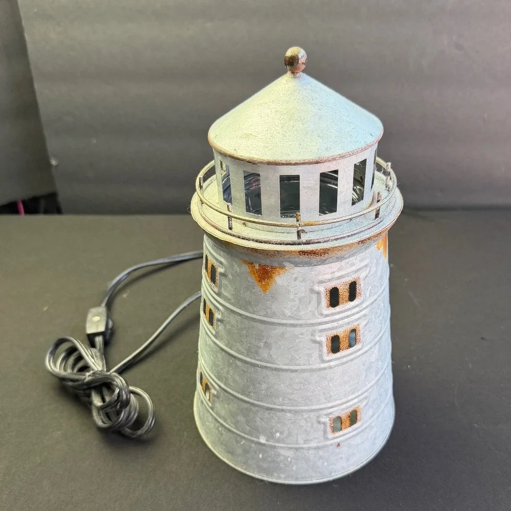 Scentsy nautical coastal